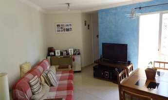 Imagem 3: SãO PAULO - Apartamento Padrão - Jardim Alzira