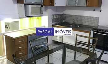 Imagem 5: SãO PAULO - Apartamento Padrão - Real Parque