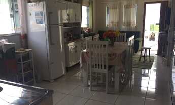 Imagem 2: Casa no Alto do Ariríu - Palhoça - SC