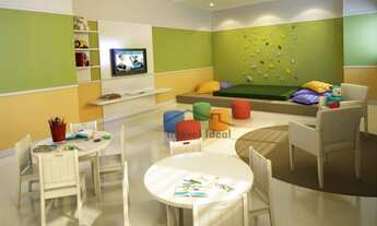 Imagem 4: Apartamento à venda, 58 m² por R$ 240.000,00 - Campo Comprido - Curitiba/PR