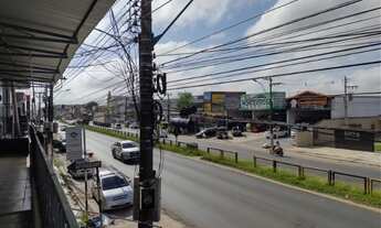 Imagem 5: Alugo ponto comercial salas na parte de cima em Castanhal na br 316 R$ 1.500 reais