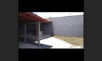 Imagem 6: Casa em inhumas com 2 quartos no setor residencial vale azul qd 21