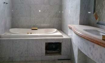 Imagem 6: Apto para venda possui 864 m² com 5 suites- 5 vagas + dep. Morumbi São Paulo - SP