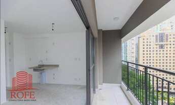 Imagem 6: Apartamento em Moema no Vitrali, lazer completo e perto de metro