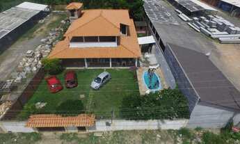 Imagem: Jauá sentido SSA sexta a domingo 1.350