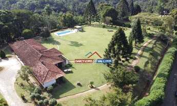 Imagem: Casa à venda, 516 m² por R$ 3.800.000,00