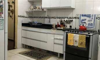 Imagem 6: Apartamento com 3 dormitórios à venda, 110 m² por R$ 400.000 - Luxemburgo - Belo Horizonte