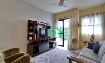 Imagem 4: Apartamento Reformado, 3 Dormitórios (1 Suíte), 1 Vaga, Área de Lazer, Astúrias, Guarujá/S