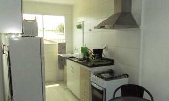 Imagem 3: Apartamento Mobiliado