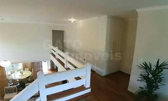 Imagem 5: Casa para venda Residencial 10 Alphaville- Santana de Parnaiba/SP