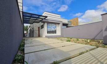 Imagem 3: CASA 3 QUARTOS SENDO 1 SUITE