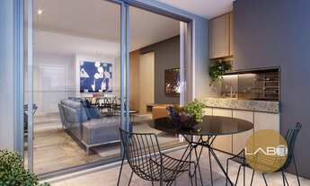 Imagem: Apartamento com 2 dormitórios à venda