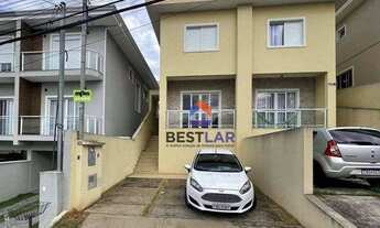 Imagem 2: Casa à venda, 124 m² por R$ 575.000,00 - Granja Viana - Cotia/SP