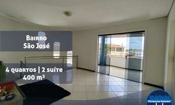 Imagem 3: Casa com 2 pavimentos