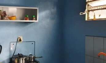 Imagem 2: CASA EM PETROPOLIS COM 5 QUARTOS MAIS 03 KIT NET, NO PISO SUPERIOR