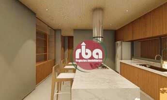 Imagem 5: Casa com 5 dormitórios à venda, 630 m² por R$ 11.000.000,00 - Condomínio Terras de São Jos