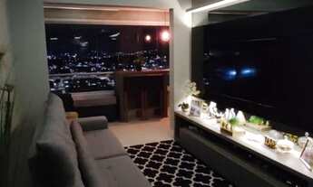 Imagem 3: Apartamento 3 dormitórios, 2 vagas - Porteira fechada