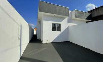 Imagem: Casa em Sumaré (Santa Clara - Matão