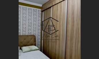 Imagem 4: Linda Chácara , atrás da coca , com asfalto até a porta/ AC PERMUTA