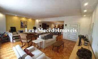 Imagem 3: Quadra da Praia Semi Mobiliado Vista Mar Cozinha Americana 3 quartos suite vaga dependenci