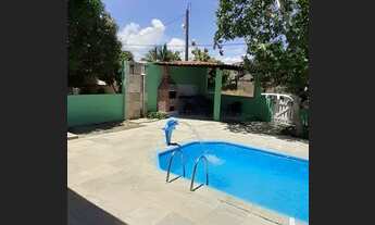 Imagem: Casa em Serrambi com 04 suítes e piscina