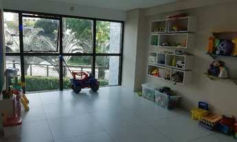 Imagem 7: 351- Apartamento novo, pronto para morar, próximo ao Sítio da Trindade