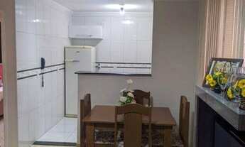 Imagem: Apartamento com 2 dormitórios à venda