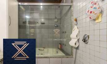 Imagem 4: Apartamento com 4 dormitórios à venda, 192 m² por R$ 1.010.000 - Santo Antônio - Belo Hori