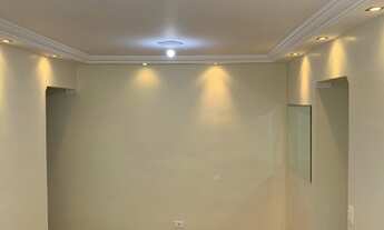 Imagem 3: Apartamento para aluguel possui 75 m² com 3 quartos em Parque Munhoz - São Paulo - SP