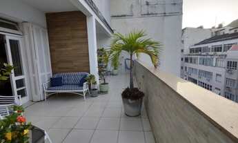 Imagem 2: Cobertura em Copacabana