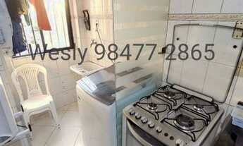 Imagem 7: Imóveis Belém Vende Apto no Edifício Tour Village 2/4