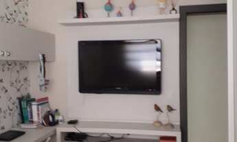 Imagem 3: EXCELENTE APARTAMENTO NO ED. ALEXANDRE MAZZIERO