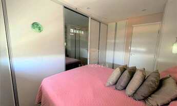 Imagem 5: Apartamento com 3 dormitórios à venda, 76 m² por R$ 650.000 - Jardim Angela - São Paulo/SP