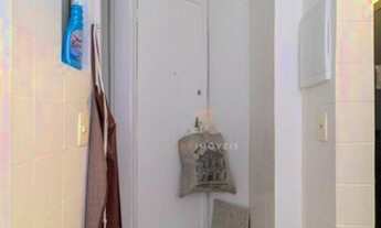 Imagem 6: Apartamento com 2 dormitórios à venda, 83 m² por R$ 400.000 - Santo Antônio - Belo Horizon