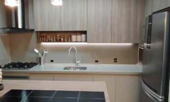 Imagem 5: Apartamento 3 dormitórios, 2 vagas - Porteira fechada