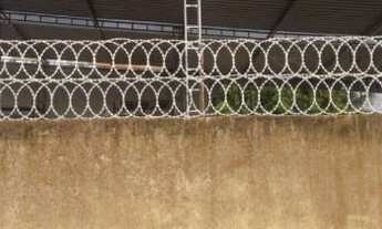 Imagem: GALPÃO À VENDA NOVA IGUAÇU