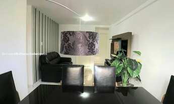 Imagem 3: Apartamento para Venda em Nova Iguaçu, da Luz, 2 dormitórios, 1 banheiro, 1 vaga