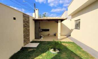 Imagem 4: Alice barbosa, casa em lote de esquina com terreno de 210,98m² 3 quartos