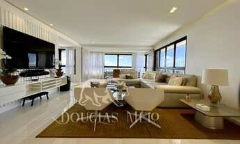 Imagem 4: Mansão Paul Cezzane / Vista livre / 340 m²>