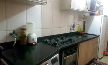 Imagem 4: Vendo ou troco Apartamento com 2 dormitórios