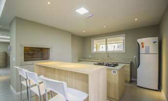 Imagem 3: Vendo apartamento 3 dormitórios 76 m² com vaga de garagem ao lado Parque Shopping Canoas