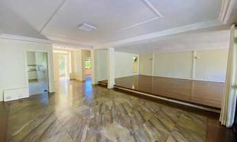 Imagem 4: CASA DE CONTRA PONTA DE PICOLÉ - 4 QUARTOS COM 3 SUÍTES - 1032M² - QL 02 - LAGO SUL