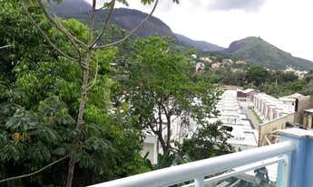 Imagem: Rio de Janeiro - Casa de Condomínio - Freguesia