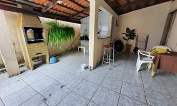 Imagem 2: Casa para venda com 100 metros quadrados com 3 quartos em - Marituba - Pará