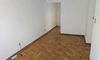 Imagem 4: APARTAMENTO COM 2 DOMRITÓRIOS E 1 SUÍTE PARA LOCAÇÃO NA LIBERDADE