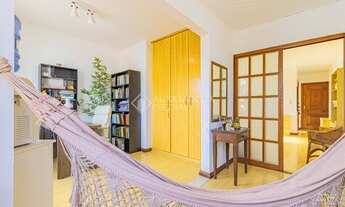 Imagem 7: Cobertura para venda tem 143 metros quadrados com 3 quartos em Teresópolis - Porto Alegre