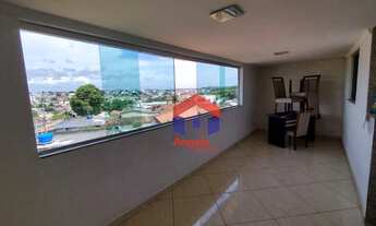 Imagem 4: Casa à venda, 133 m² por R$ 850.000,00 - Rio Branco - Belo Horizonte/MG