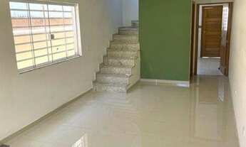 Imagem 5: Sobrado 3 dormitórios, 1 suíte com sacada Jd. Santa Clara