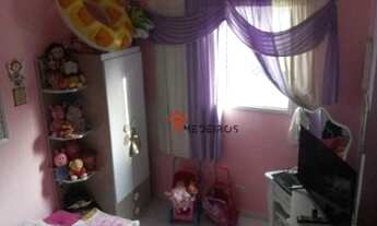 Imagem 2: Apartamento com 2 dormitórios à venda, 74 m² por R$ 290.000,00 - Vila Guilhermina - Praia