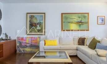 Imagem 3: Rio de Janeiro - Apartamento Padrão - Copacabana